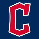 Logo for Cleveland Guardians Baseball Team