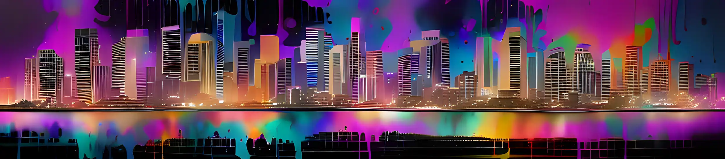 Miami Vice-Like